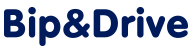 Logo bip&drive